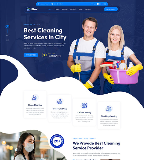 Water Tank Cleaning Dubai